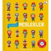Seç Karıştır - Meslekler (Ciltli)