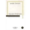 Seçme Öyküler