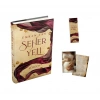 Seher Yeli - 1 Sürgün (Ciltli)