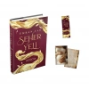 Seher Yeli - 2 Düğüm (Ciltli)