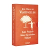 Şeker Portakalı Üçlemesi Seti (3 Kitap)