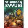 Selahaddin Eyyubi (Ciltli)