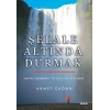 Şelale Altında Durmak