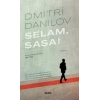 Selam Saşa! / Dmitri Danilov + Sanat Kitabı