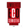Semiotik - Bir İmbilim Kuramı