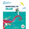 Şemsiyesiz de Olur