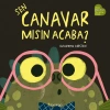 Sen Canavar mısın Acaba?