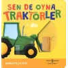 Sen De Oyna – Traktörler