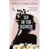 Sen On Yedi Yaşımsın