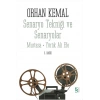 Senaryo Tekniği ve Senaryolar