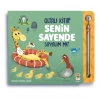 Senin Sayende Sayalım Mı ? Oltalı Kitap