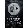 Serzeniş - Leyl (Ciltli)