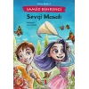 Sevgi Masalı