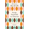 Sevgi, Suçluluk ve Onarım
