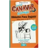 Sevimli Canavar Günlüğü - Dikkatim Fena Dağıldı!