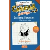 Sevimli Canavar Günlüğü - Öz Saygı Sorunları