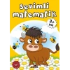Sevimli Matematik 3+ Yaş
