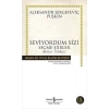 Seviyordum Sizi