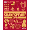 Shakespeare Kitabı (Ciltli)