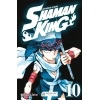 Shaman King - Şaman Kral 10