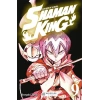 Shaman King – Şaman Kral 9