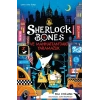 Sherlock Bones ve Manhattan’daki Yaramazlık Serüveni