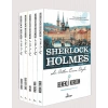 Sherlock Holmes 5’li Set