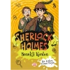 Sherlock Holmes - Benekli Kordon
