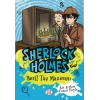 Sherlock Holmes-Beril Taç Macerası