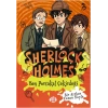 Sherlock Holmes - Beş Portakal Çiçeği