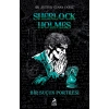 Sherlock Holmes Bir Suçun Portresi (Ciltli)