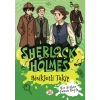Sherlock Holmes - Bisikletli Takip