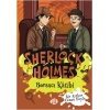 Sherlock Holmes - Borsacı Kâtibi