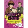 Sherlock Holmes - Dans Eden Adamlar
