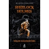 Sherlock Holmes Gölge Koleksiyonu (Ciltli)