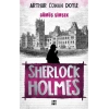 Sherlock Holmes - Gümüş Şimşek
