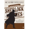 Sherlock Holmes I. Cilt (Ciltli)
