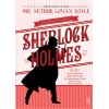 Sherlock Holmes III. Cilt (Ciltli)