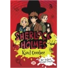 Sherlock Holmes - Kızıl Çember