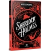 Sherlock Holmes - Kızıl Dosya