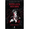 Sherlock Holmes - Kızıl Dosya (Ciltli)