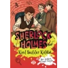 Sherlock Holmes - Kızıl Saçlılar Kulübü