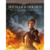 Sherlock Holmes & Londra Vampirleri