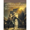 Sherlock Holmes - Moriarty Günlükleri