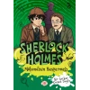 Sherlock Holmes - Mühendisin Başparmağı