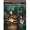 Sherlock Holmes & Nekronomikon