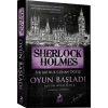 Sherlock Holmes Oyun Başladı