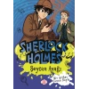 Sherlock Holmes - Şeytan Ayağı