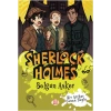 Sherlock Holmes - Solgun Asker
