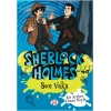 Sherlock Holmes - Son Vaka
